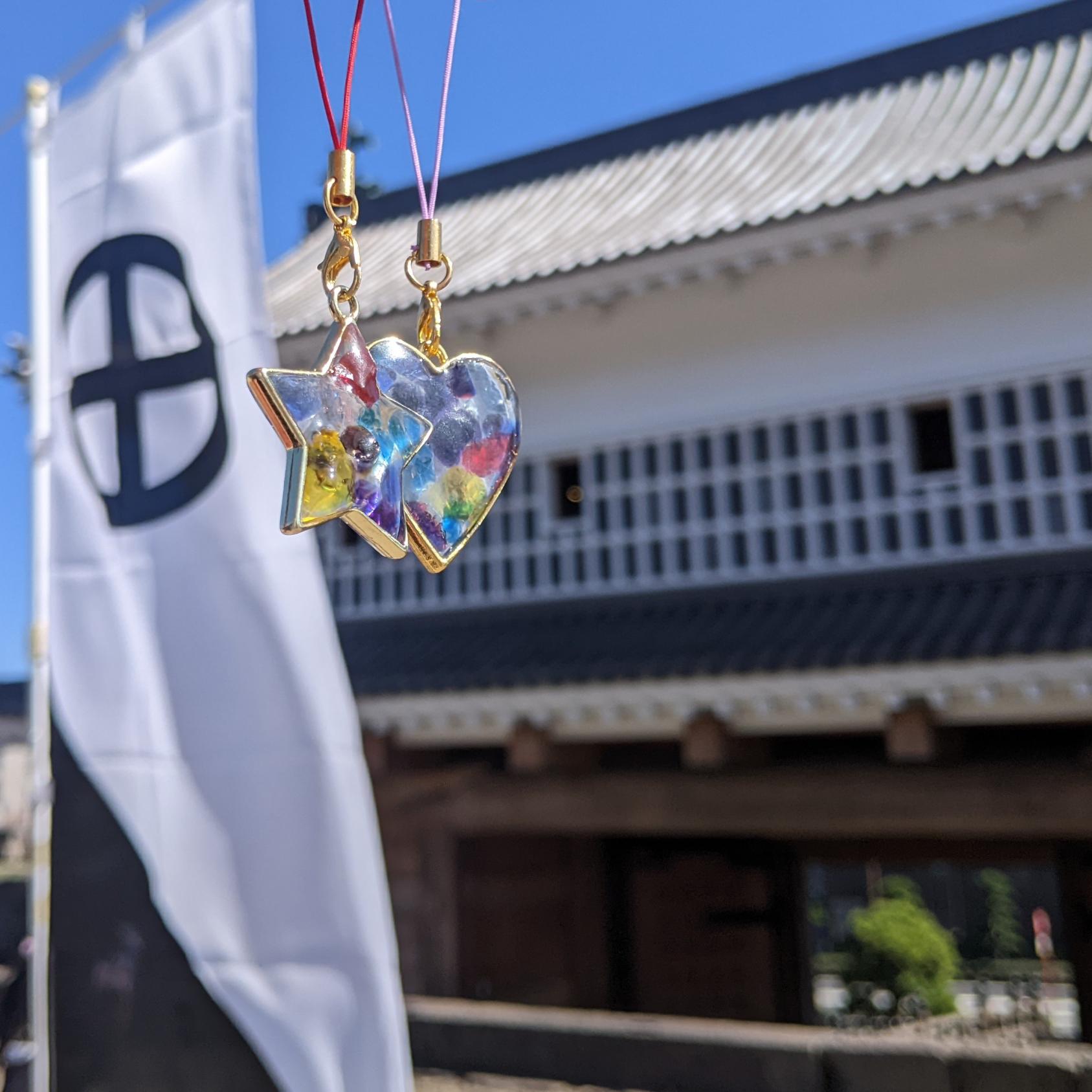 #鶴丸城フェスティバル～霜月の宴～&nbsp;#鹿児島市-1