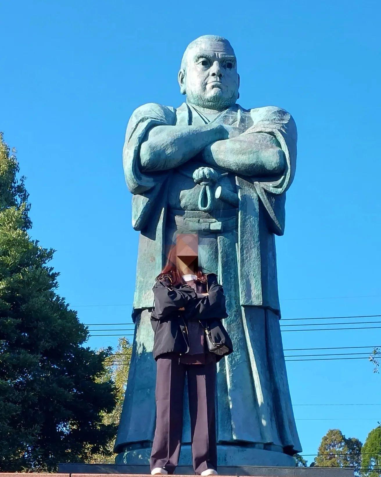 #西郷公園&nbsp;#霧島市-1