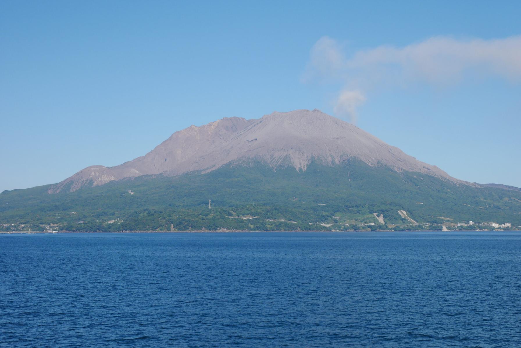 #桜島-1