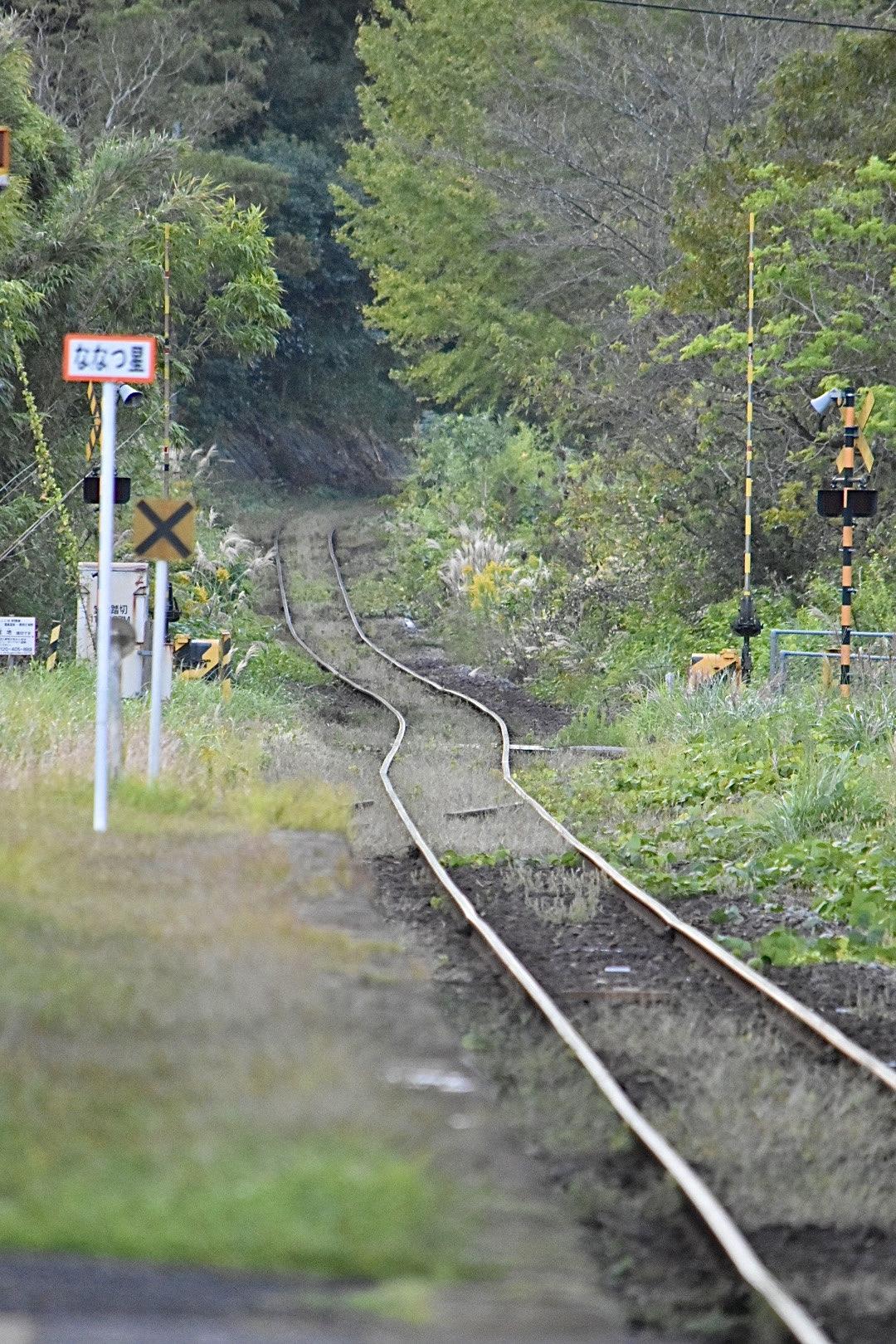 #嘉例川駅 #霧島市-1