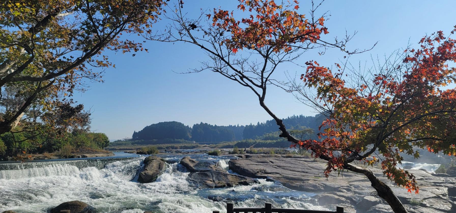 #曽木の滝&nbsp;#伊佐市-1