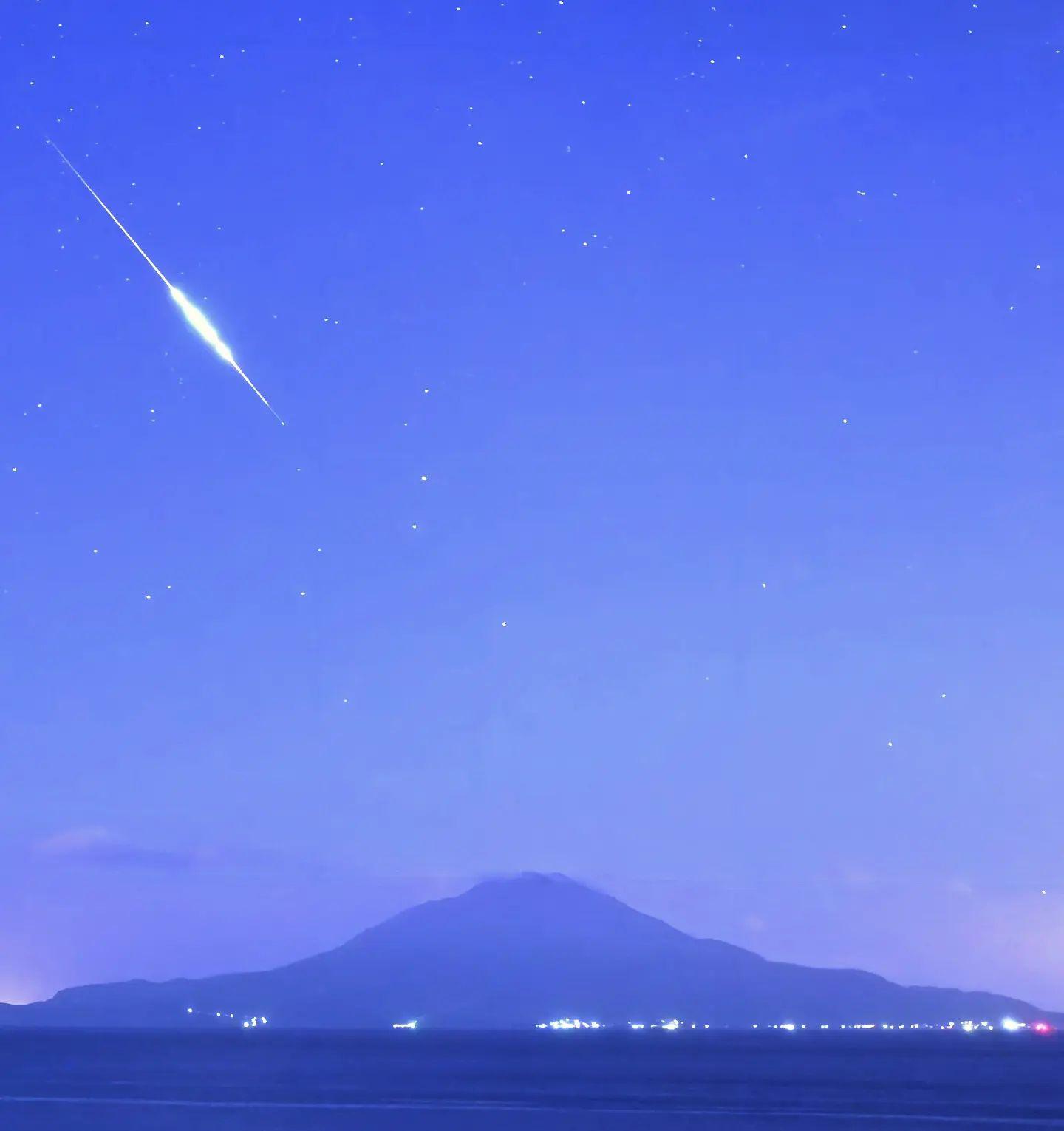 #桜島&nbsp;#霧島市隼人町-1