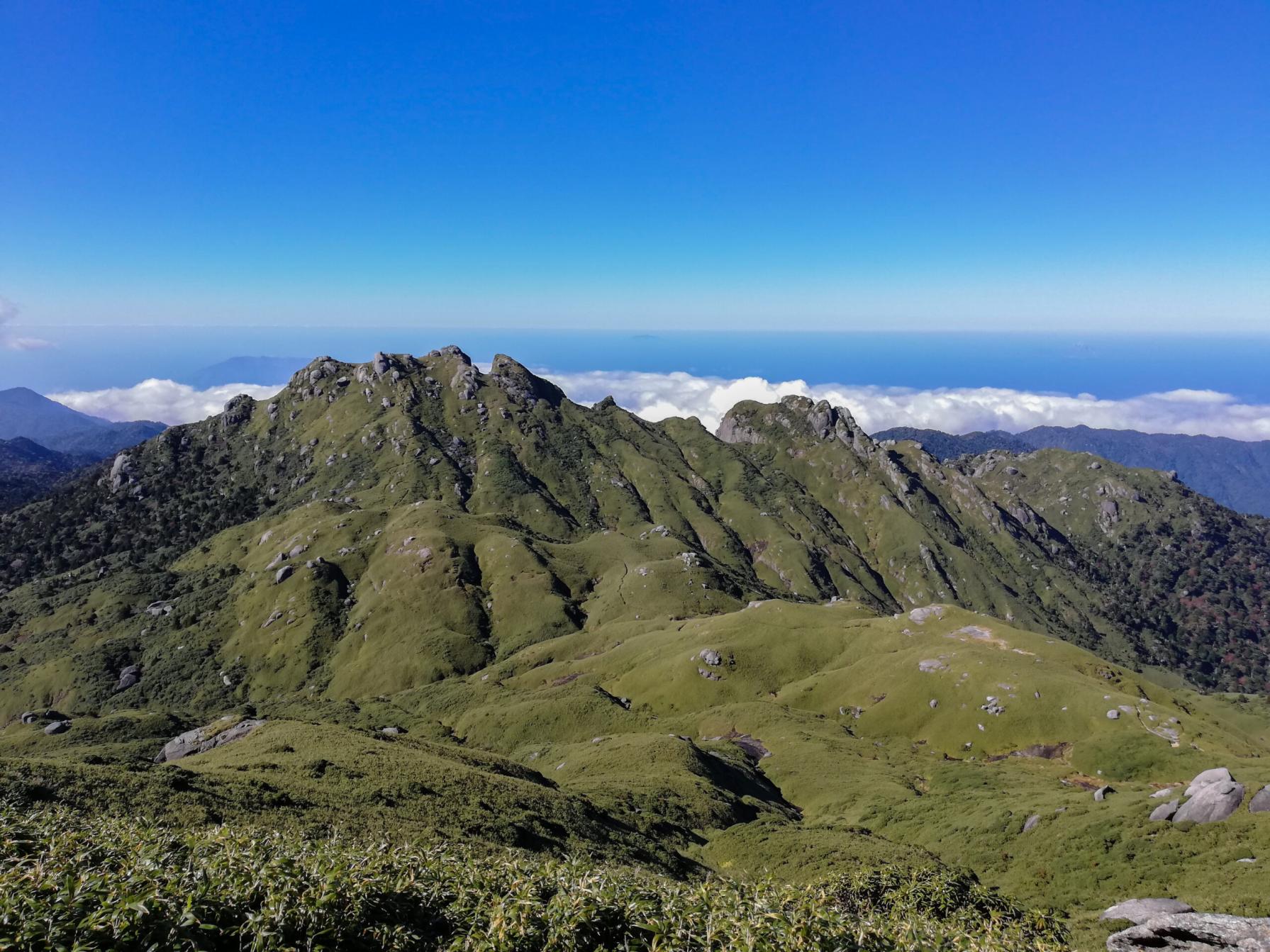 #宮之浦岳&nbsp;#屋久島町-1