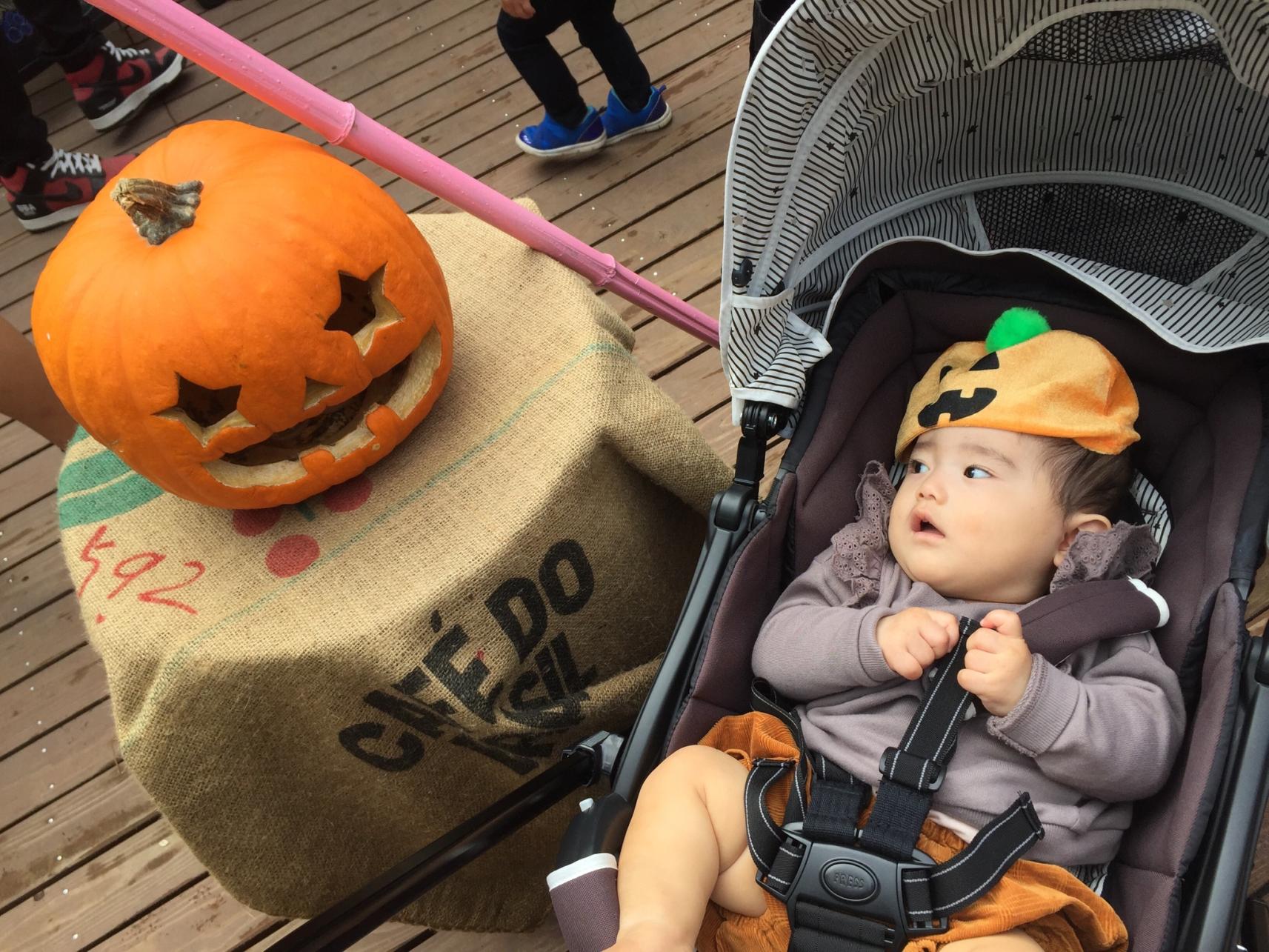 #ハロウィンフェスティバル&nbsp;#東串良町-1