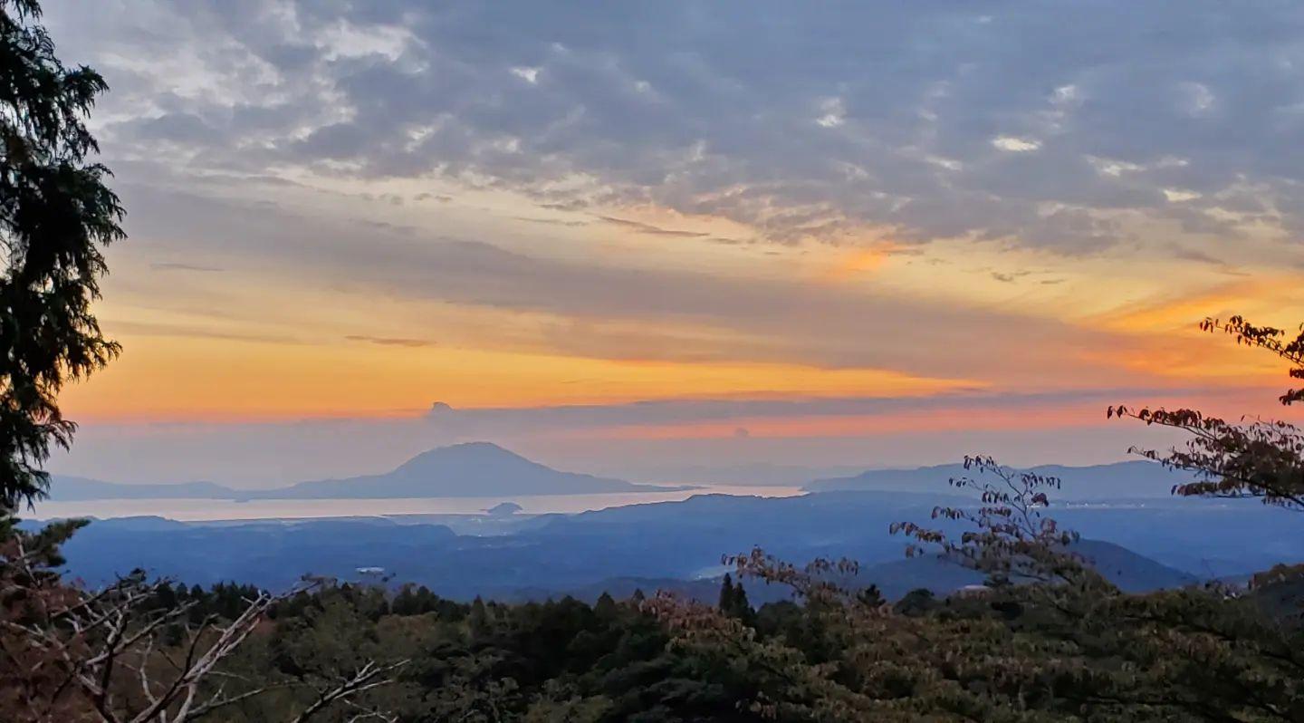 #桜島 #霧島市-1