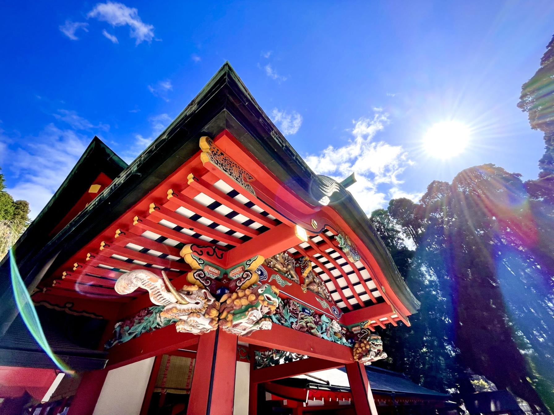 #霧島神宮&nbsp;#霧島市-1