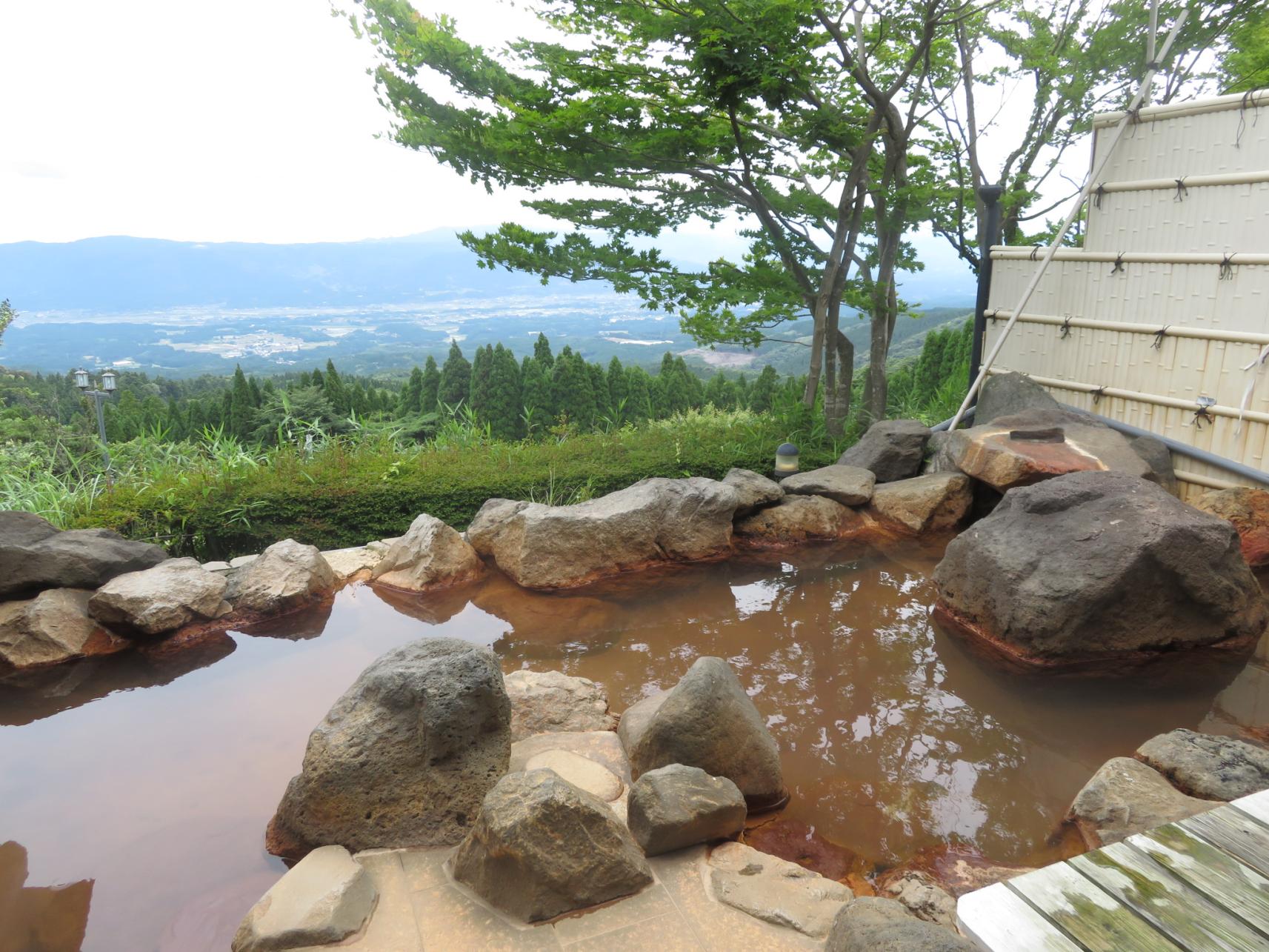  白鳥温泉上湯 