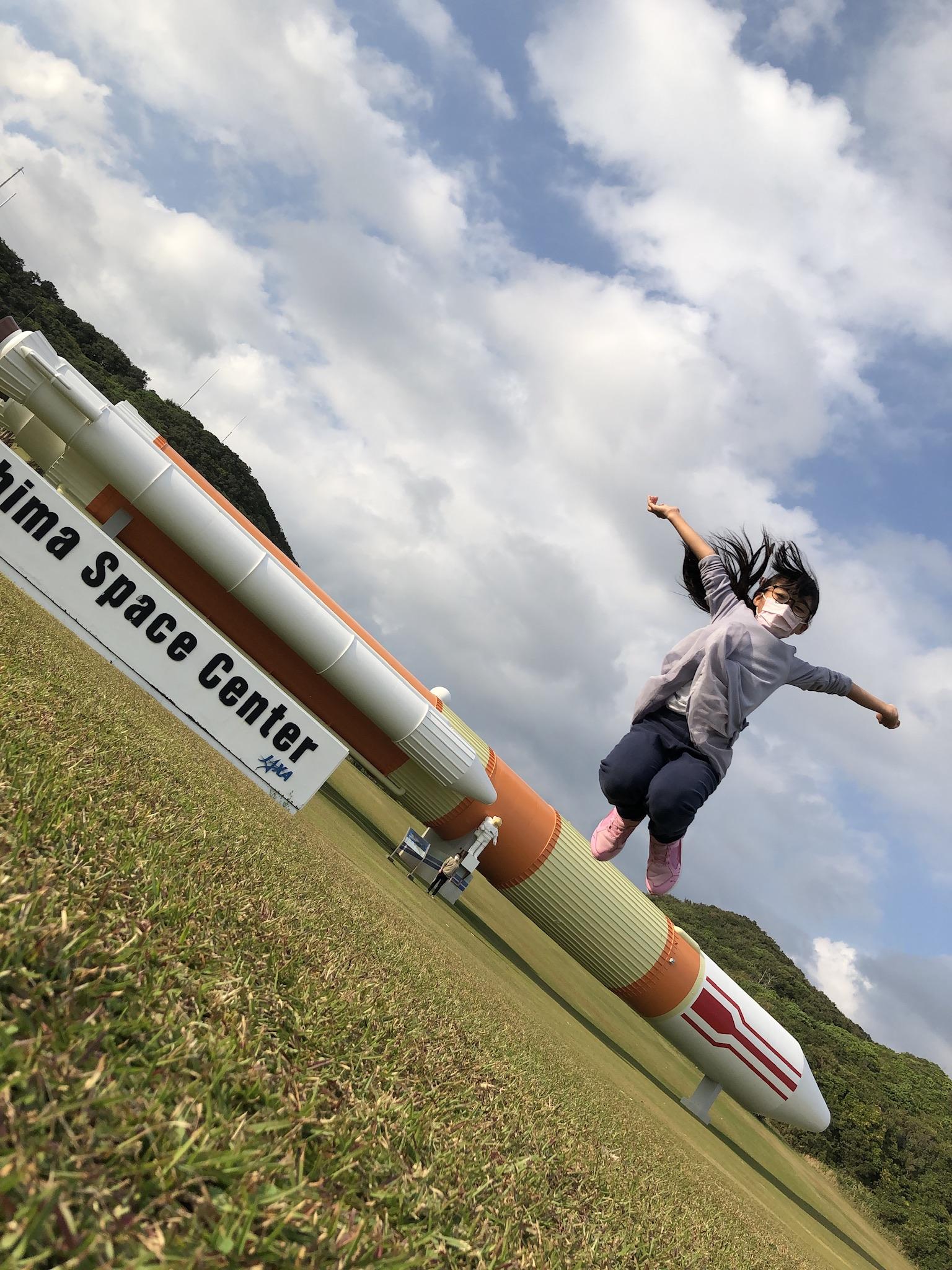 #種子島宇宙センター&nbsp;#種子島-1