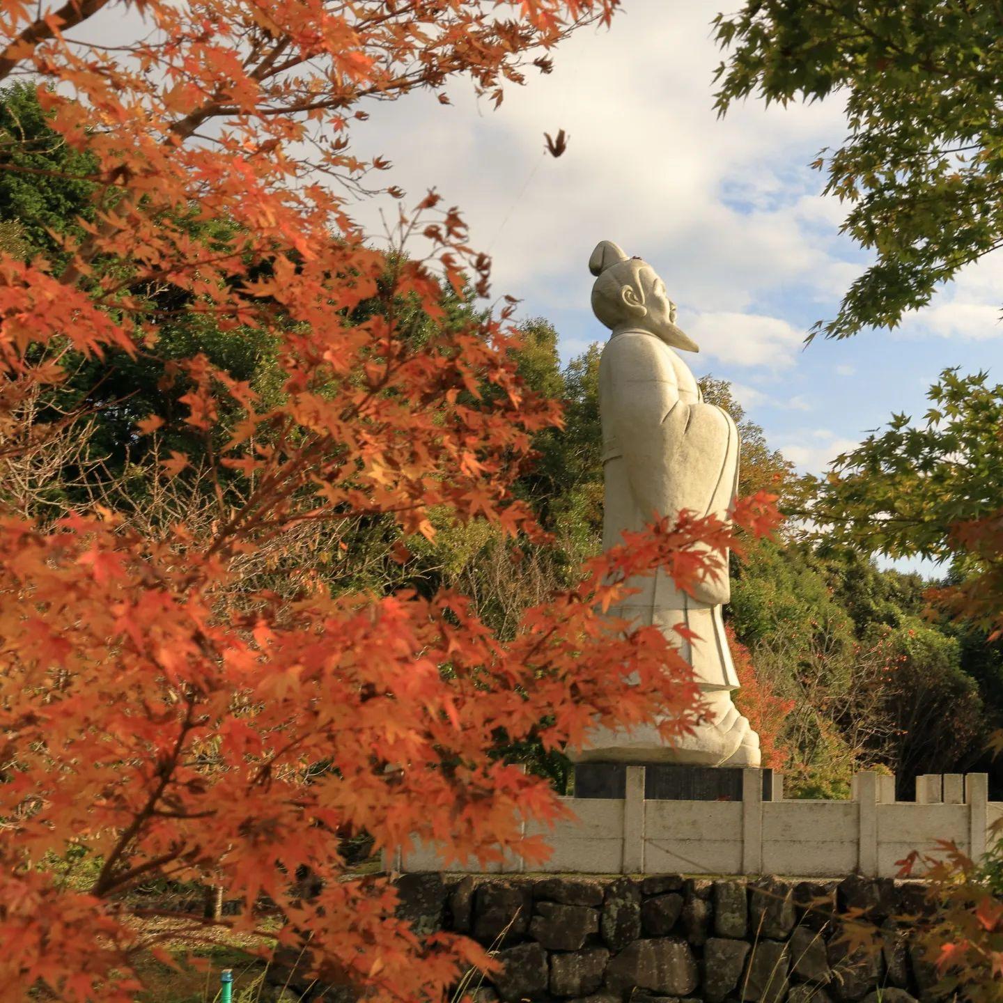 #冠岳展望公園 #いちき串木野市-1