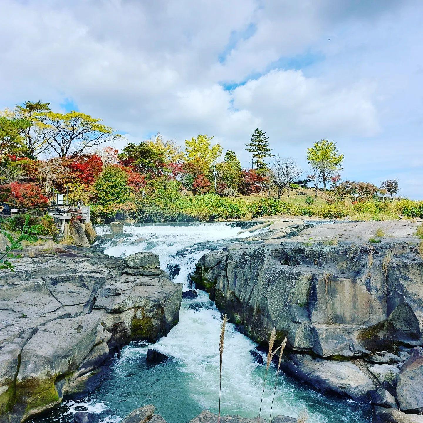 #曽木の滝&nbsp;#伊佐市-1