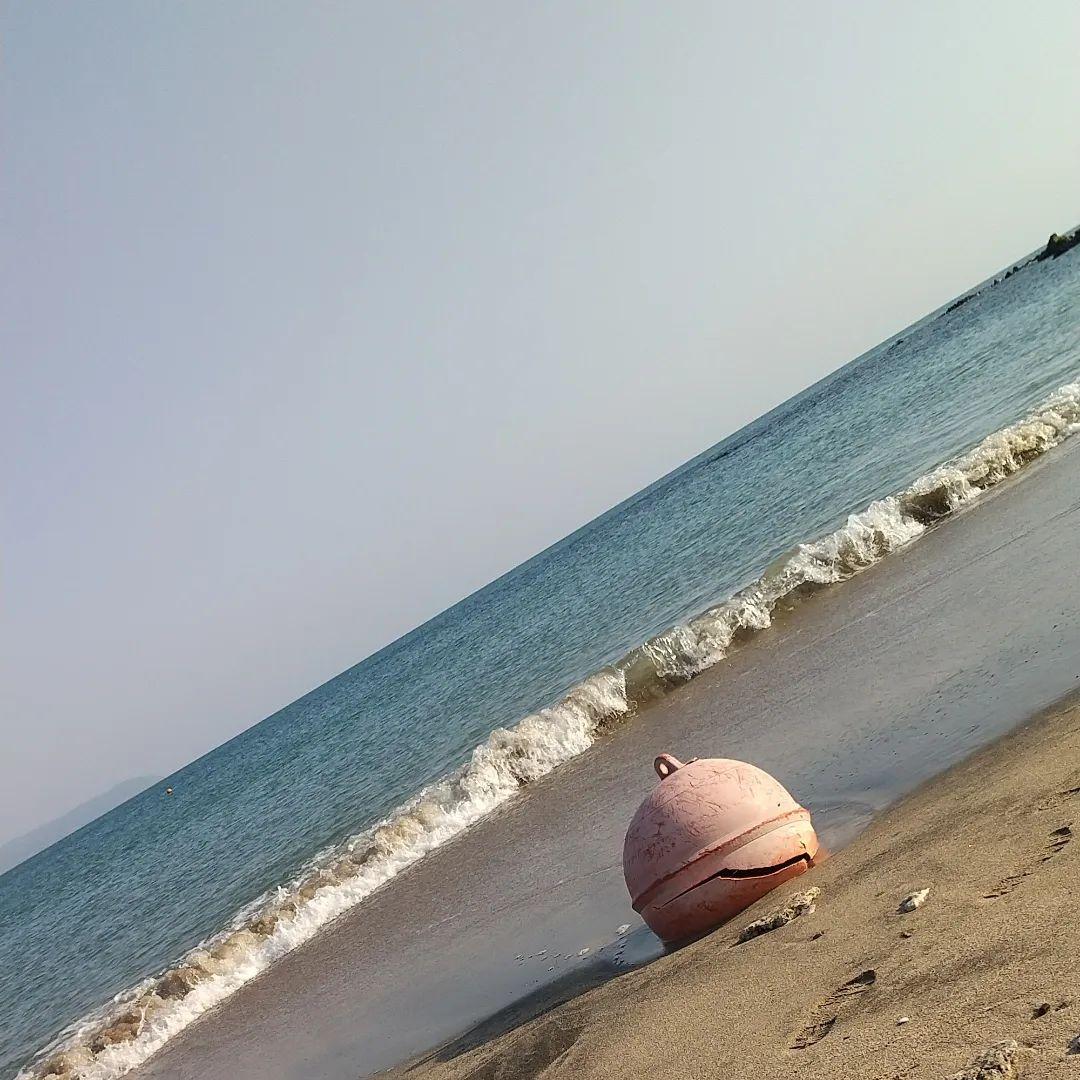 #ダグリ岬海水浴場&nbsp;#志布志市-1