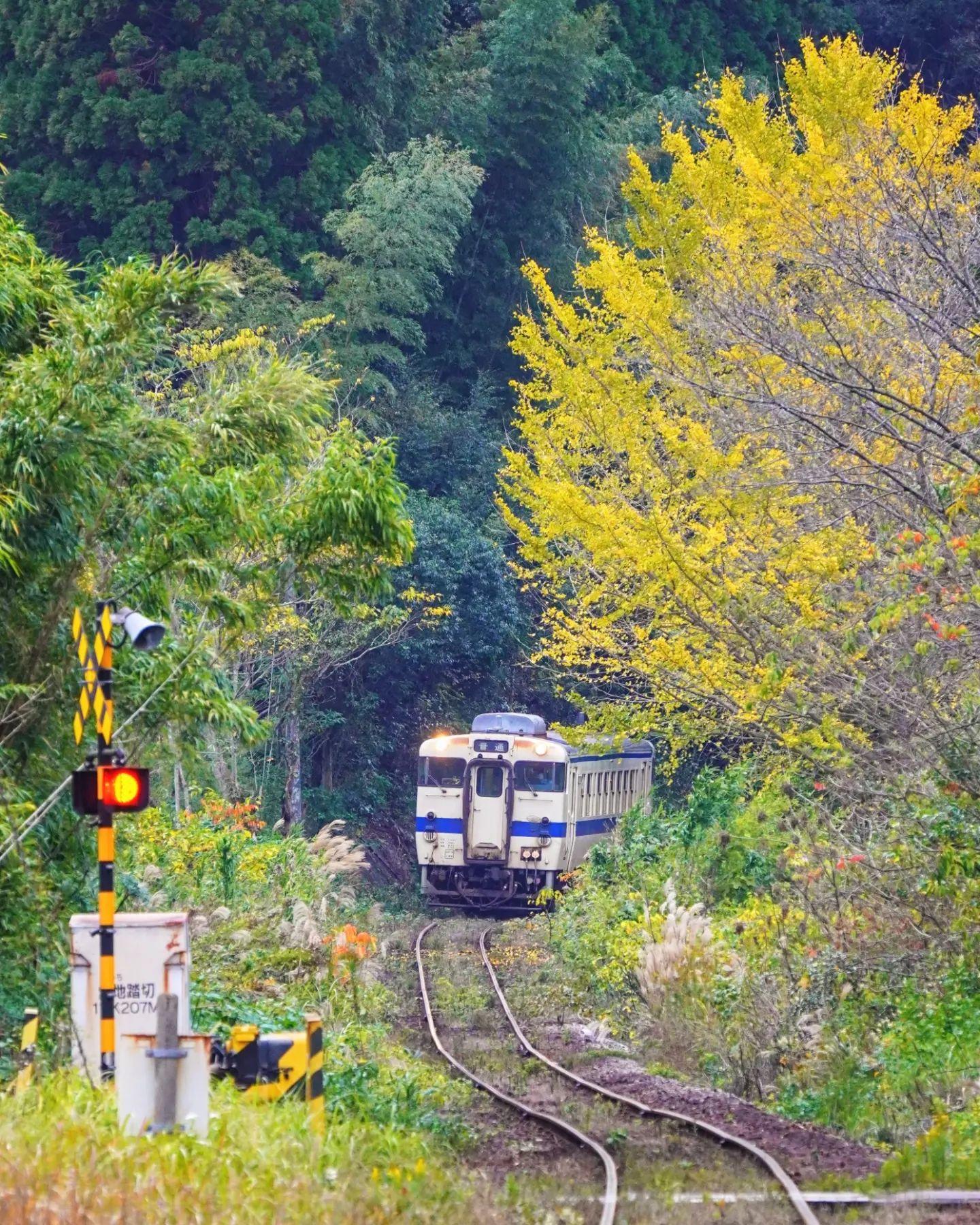 #嘉例川駅-1