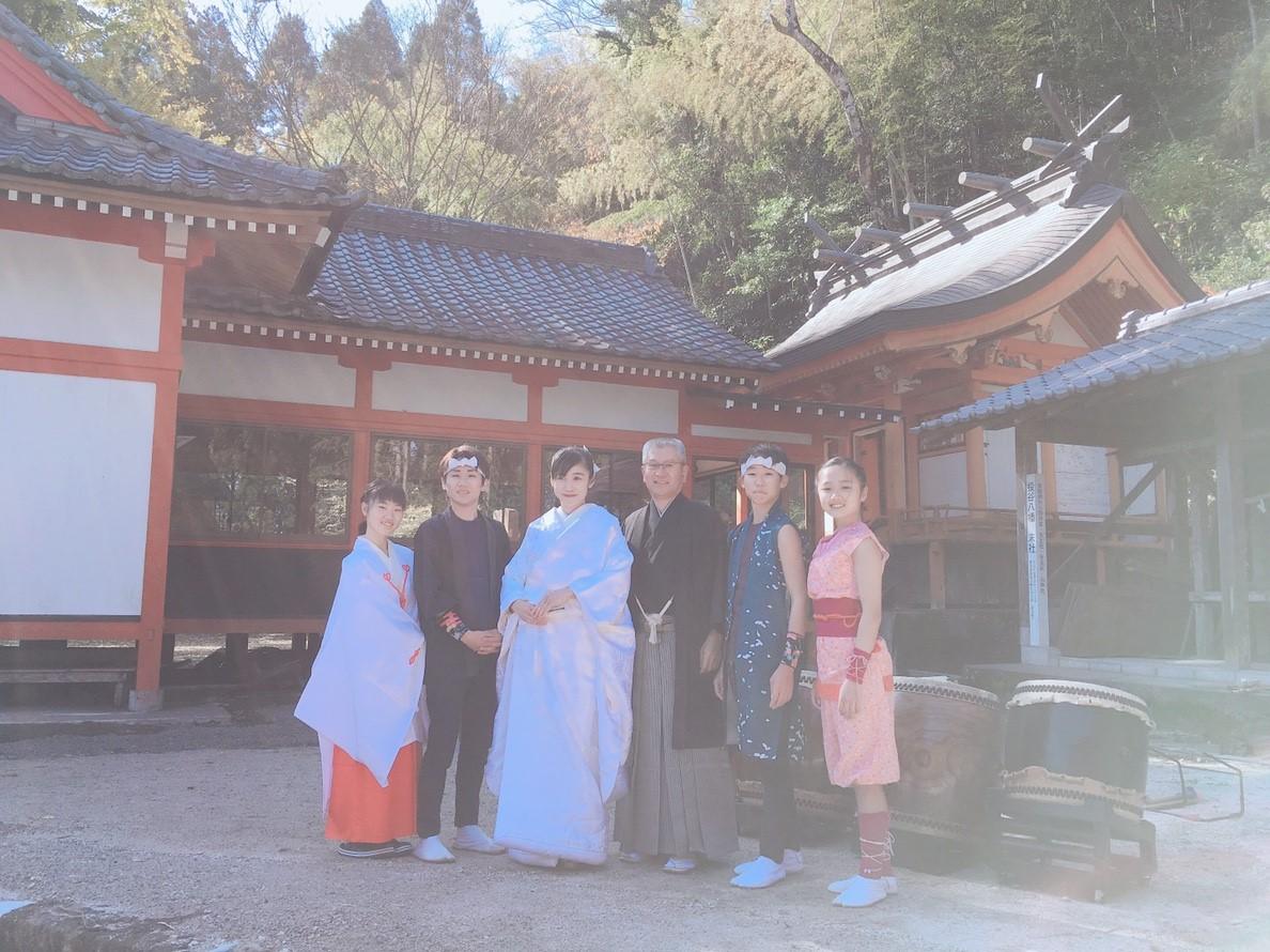 #投谷八幡宮&nbsp;#曽於市大隅町大谷-1