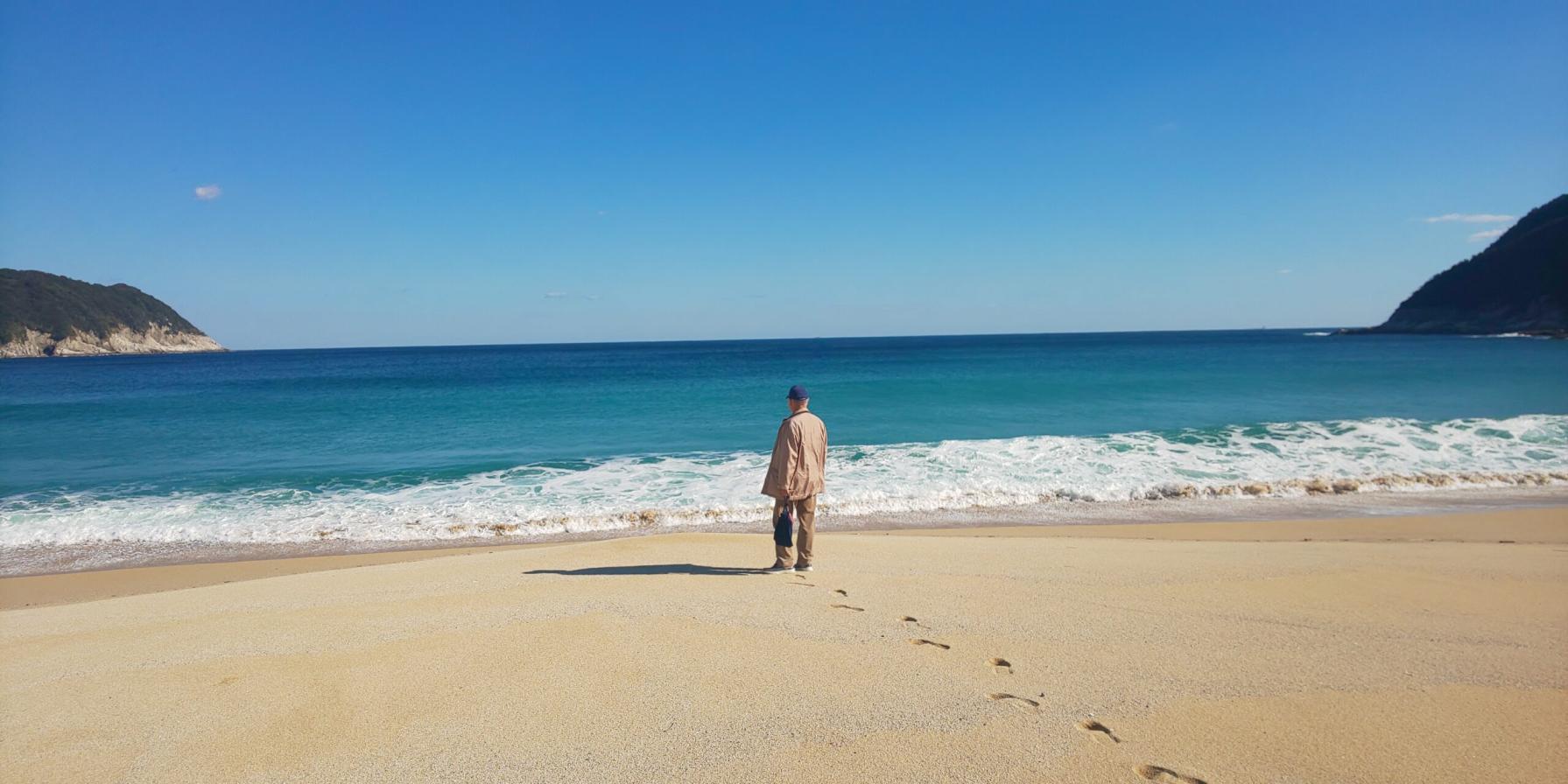 #辺塚海岸&nbsp;#肝付町-1