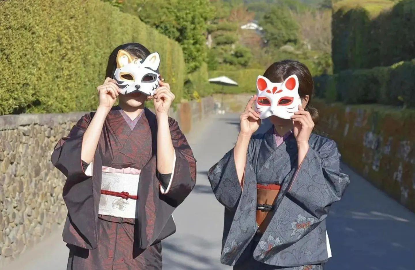 #知覧武家屋敷通り&nbsp;#南九州市-1