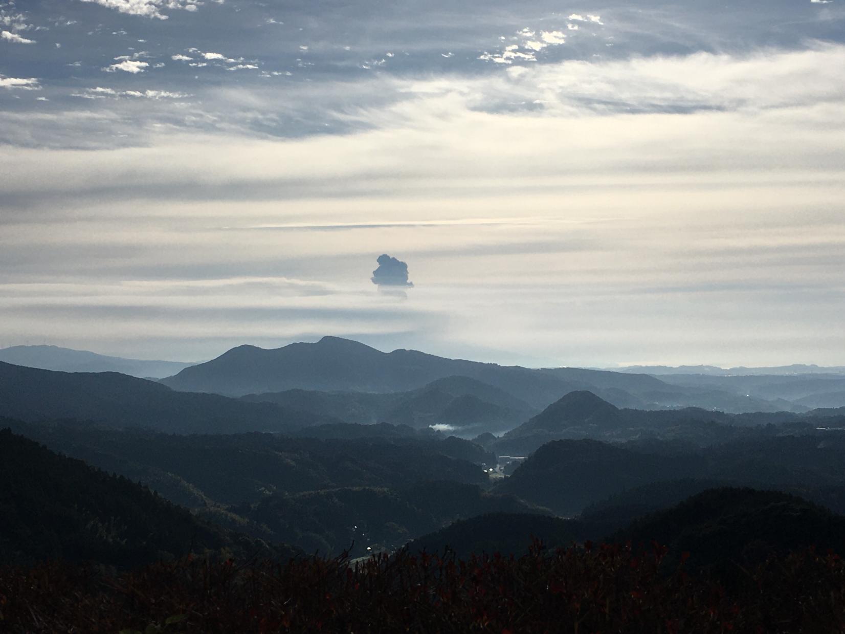 #八重山公園&nbsp;#鹿児島市-1