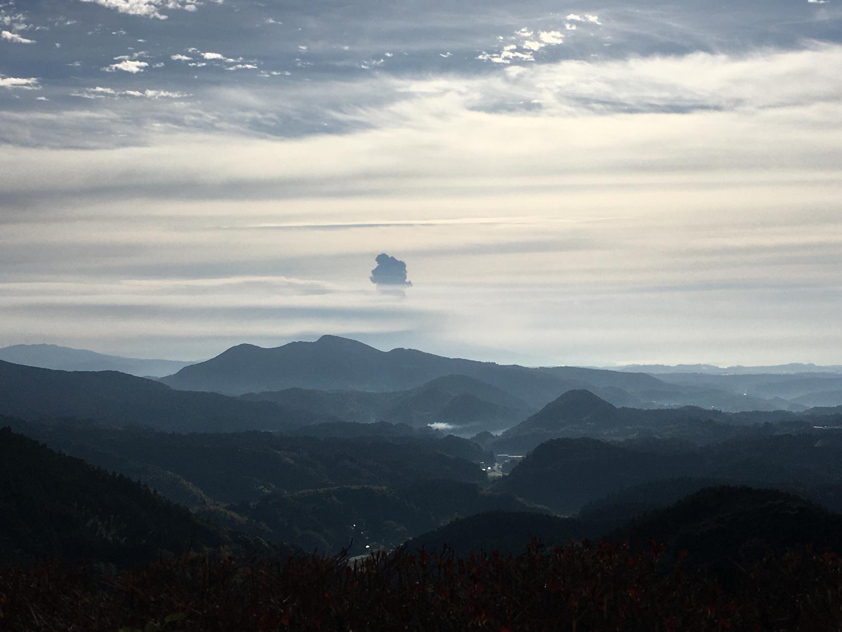 #八重山公園 #鹿児島市-1