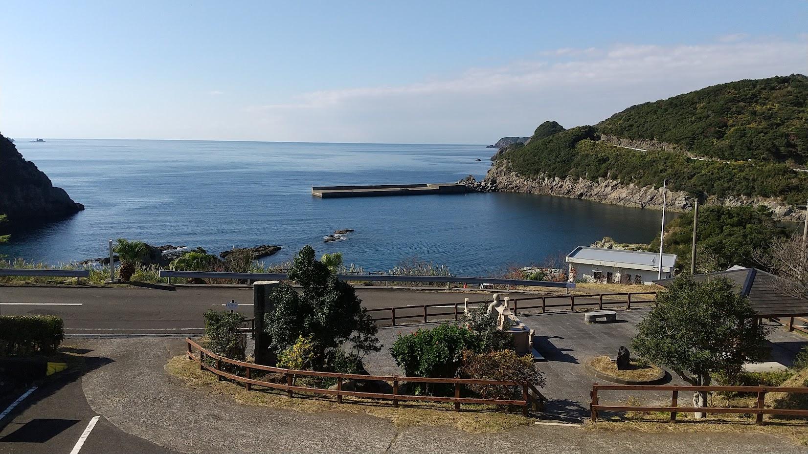 #鑑真記念館&nbsp;#南さつま市-1