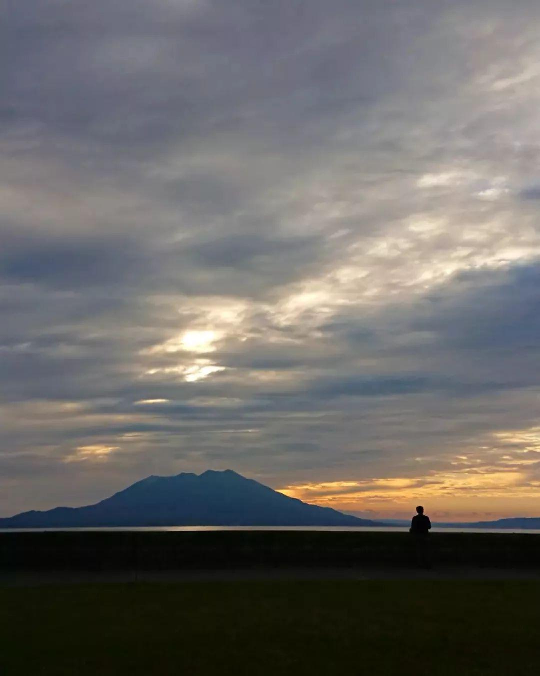 #桜島-1