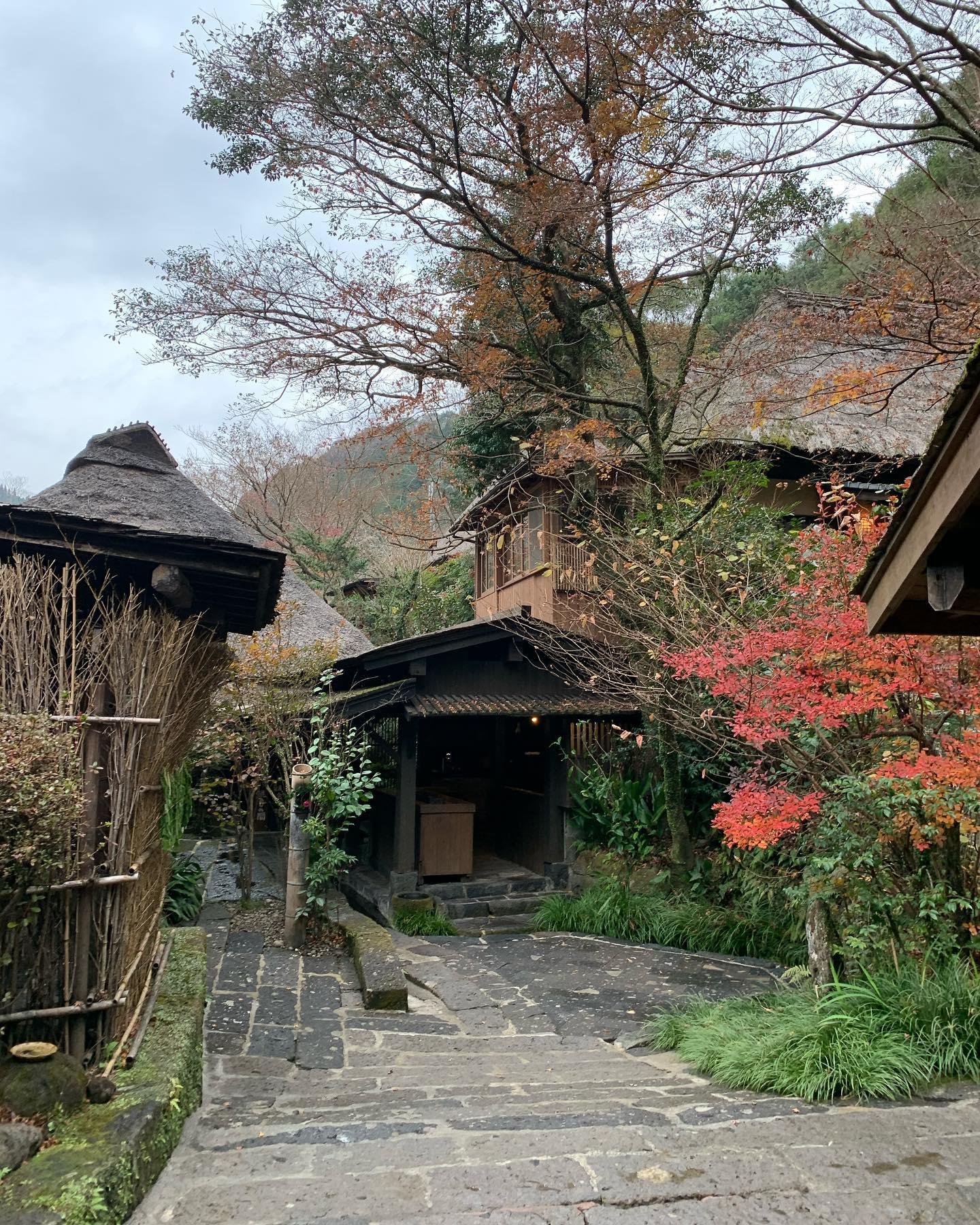 #忘れの里 雅叙苑&nbsp;#霧島市-1