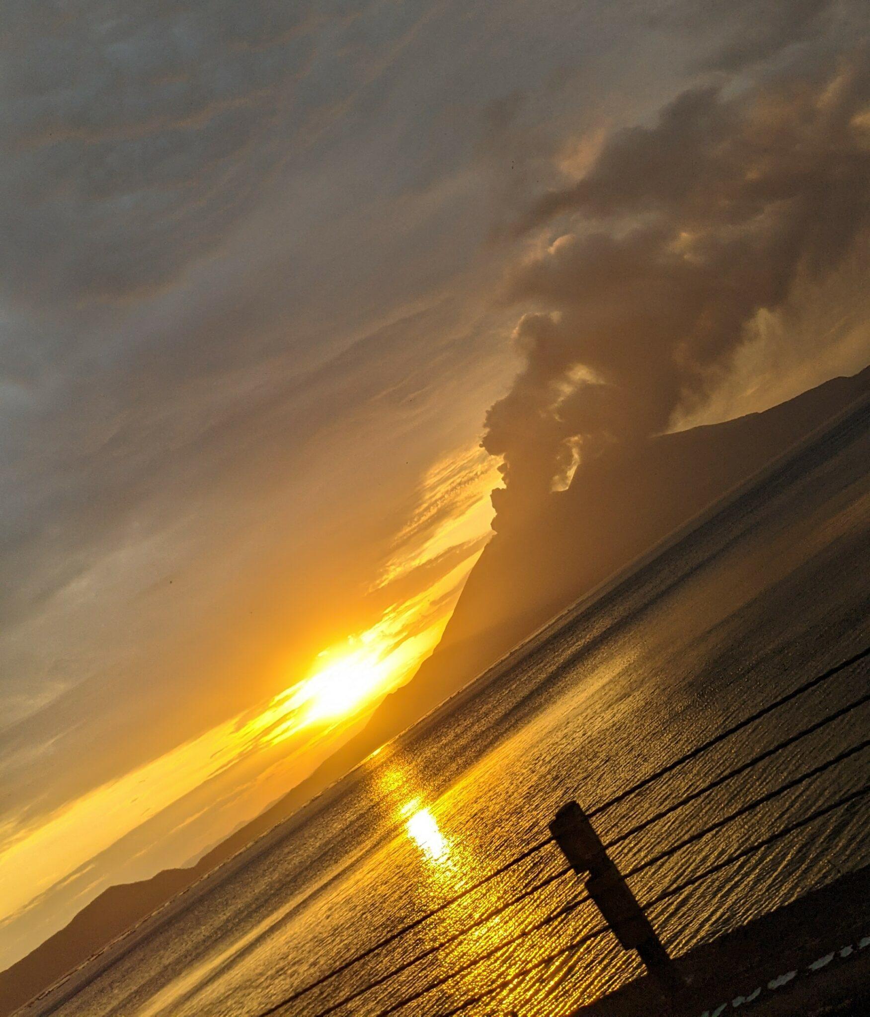 #桜島&nbsp;#鹿児島市清水町-1