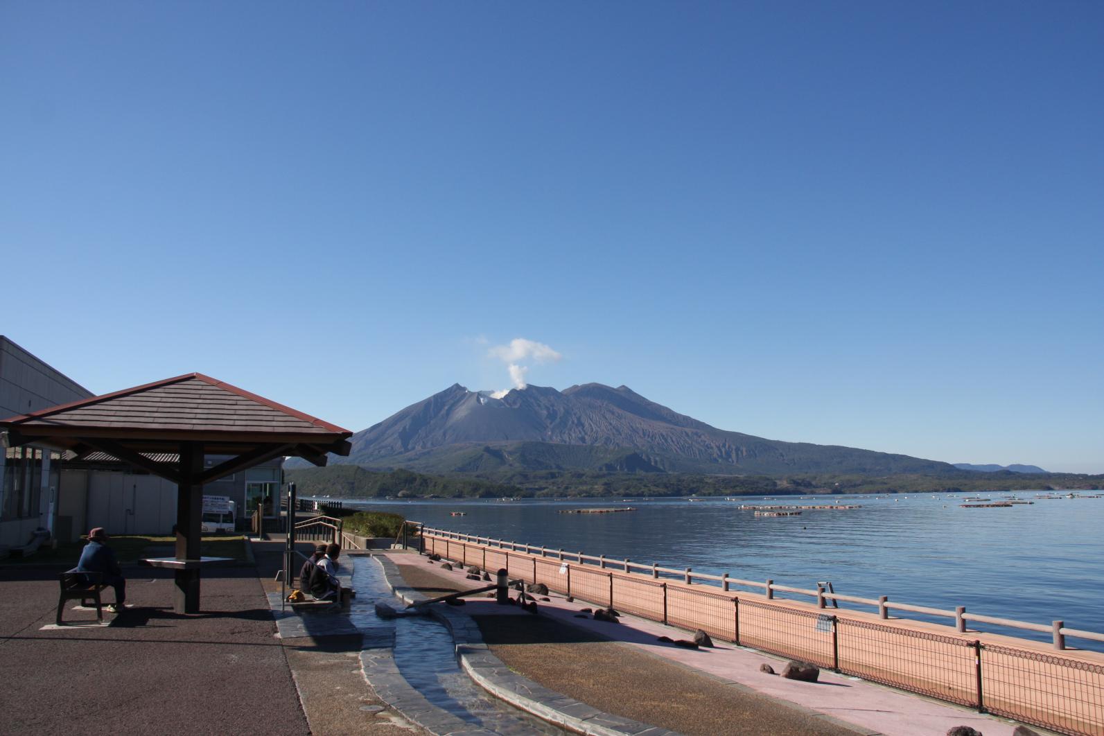 道の駅たるみず　湯っ足り館-1