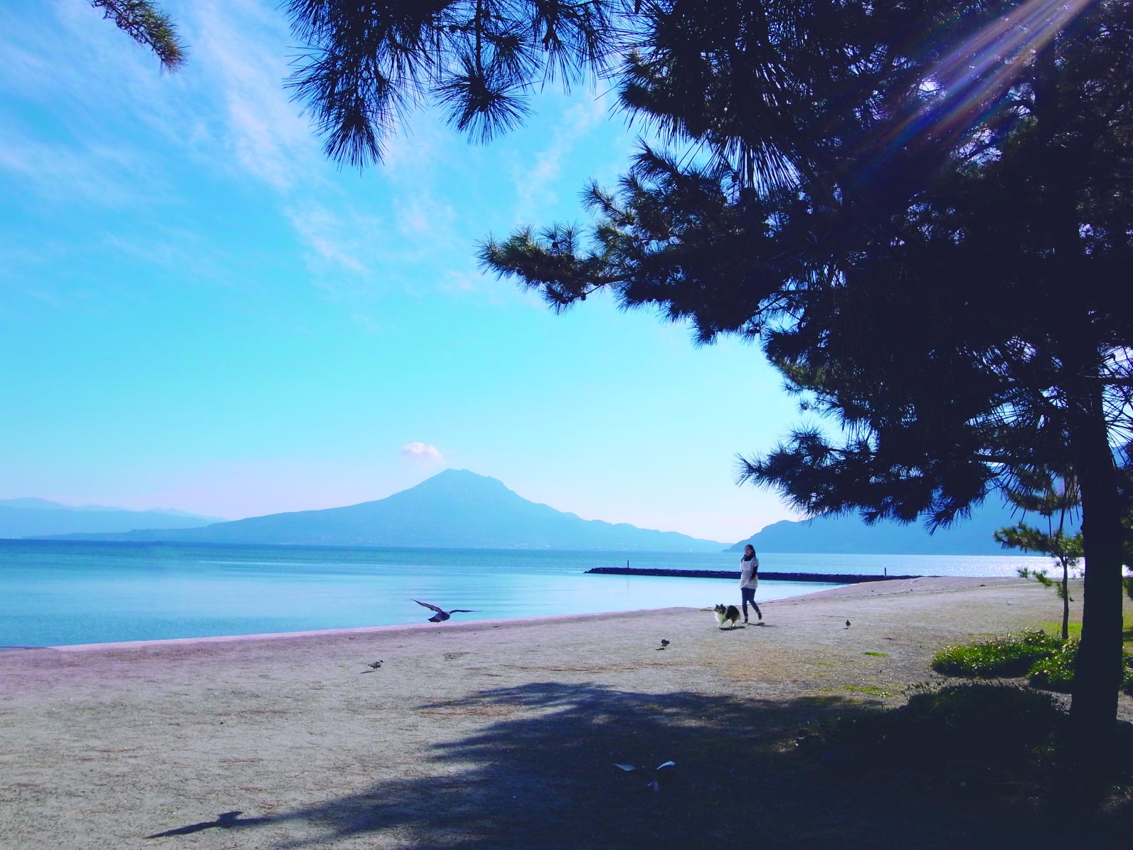 Shigetomi Beach-1