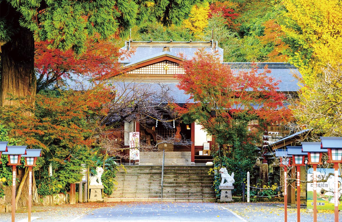 藤川天神-1