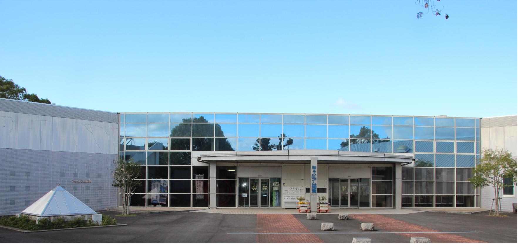 南薩地区　ミュージアム知覧-1