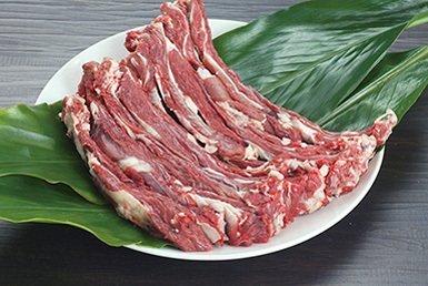 鹿肉-1