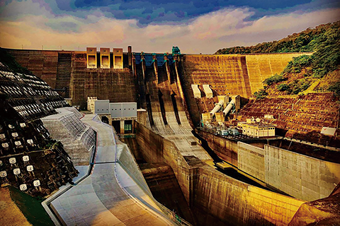 10_Tsuruda Dam-1