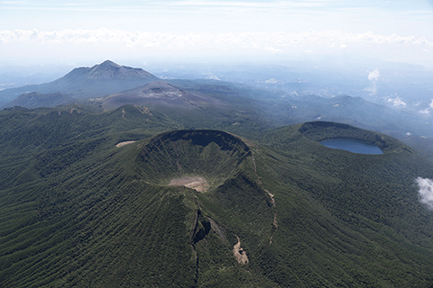 17_Kirishima Mountains-1
