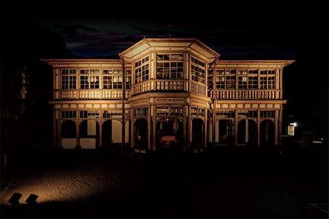 32_Foreign Engineers’ Residence (aka Ijinkan)-1