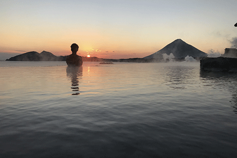 60_Tamatebako Open-air Onsen-1