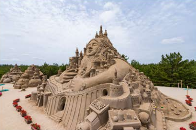 67_Fukiage Sand Festival-1