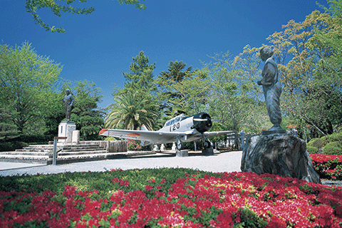 70_Chiran Peace Museum-1