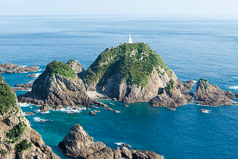 84_Cape Sata Observatory Park-1