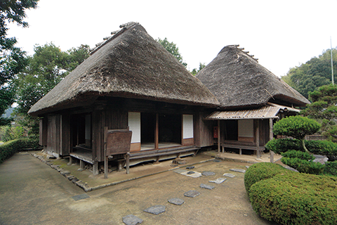 86_The Nikaidō ’ s Former Residence-1