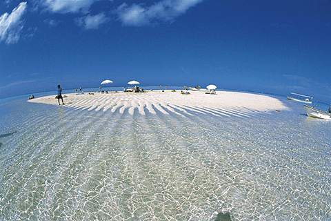 116_Yurigahama Beach-1