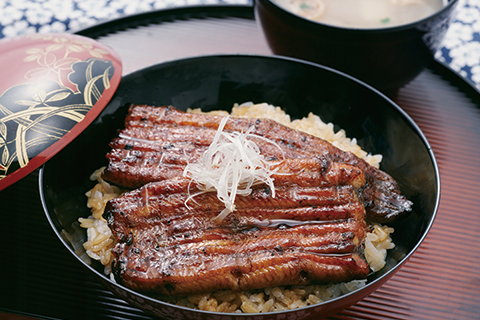 118_Eel Rice Bowl-1