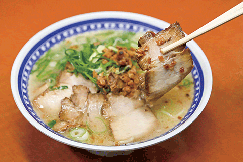 121_Kagoshima Ramen-1