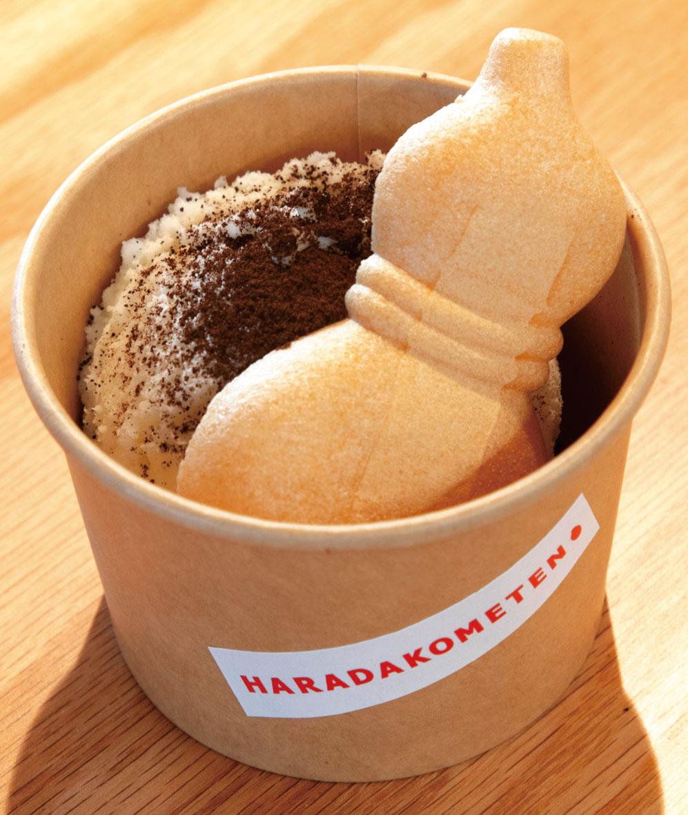 リピートしたい！新感覚のお米ジェラート-1