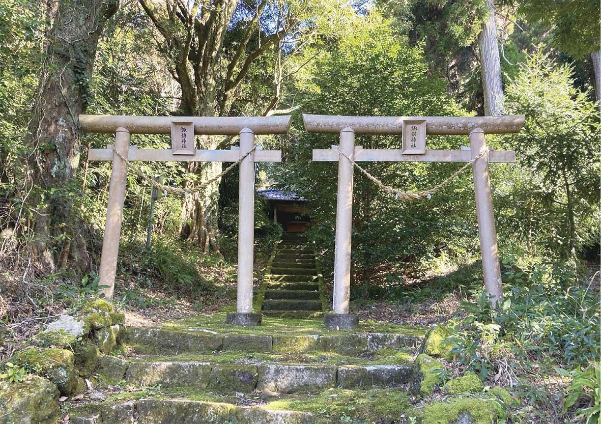 諏訪神社-1