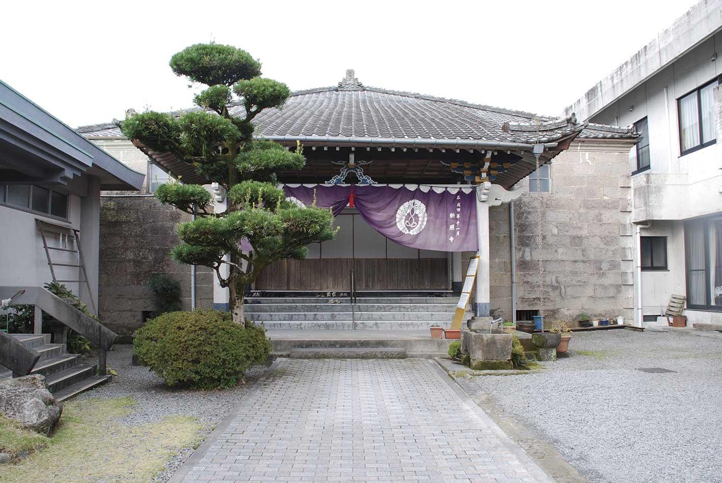 新照寺-1