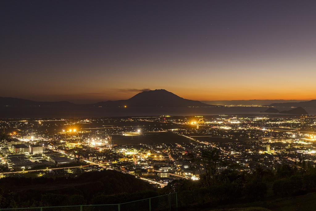 国分城山公園（霧島市）-1