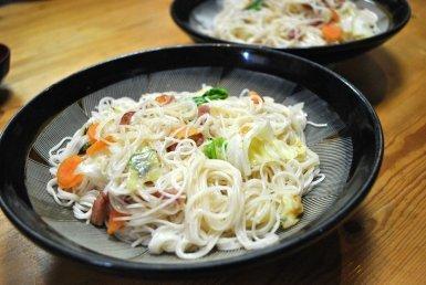 油そうめん-1