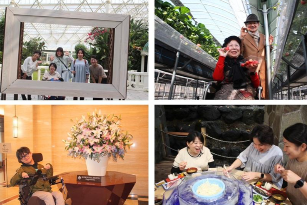 車椅子でも行けるおすすめスポット！～鹿児島市　指宿市　日置市～-1