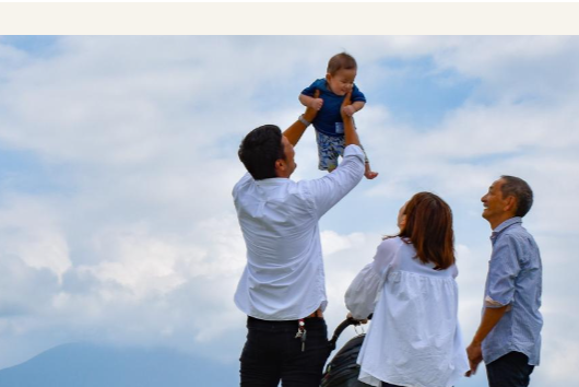 【鹿児島市】みんなでお出かけ！赤ちゃんからお年寄りまでうれしい鹿児島のバリアフリー情報-1