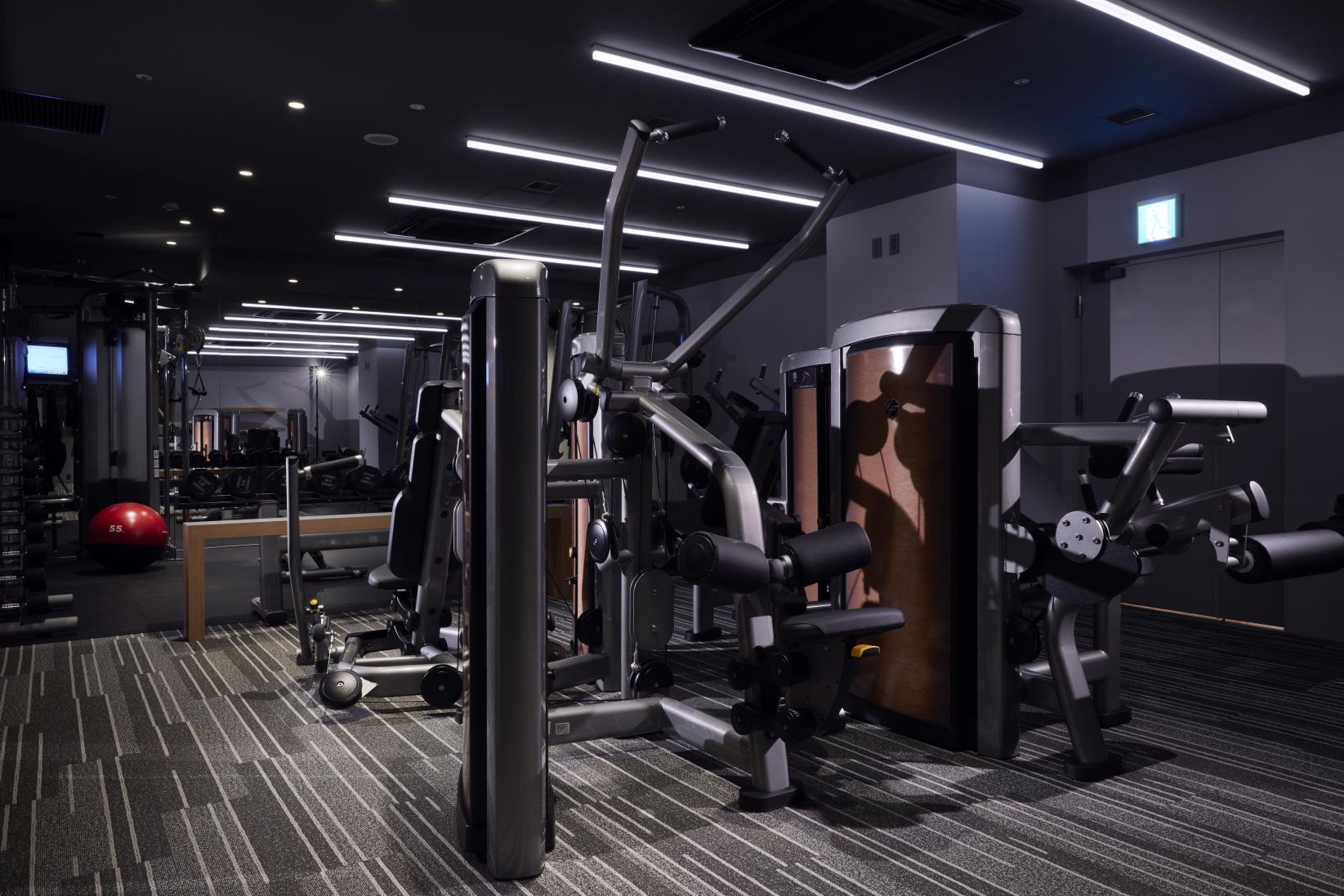 フィットネスクラブＤo-1