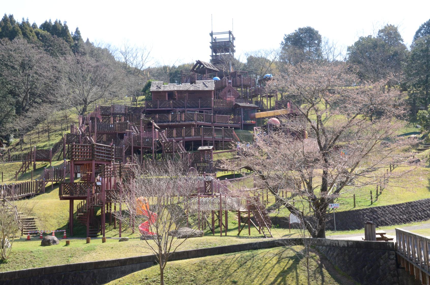 Niterra日特スパークテックWKS公園（さつま町）-1